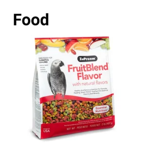 Bird Food