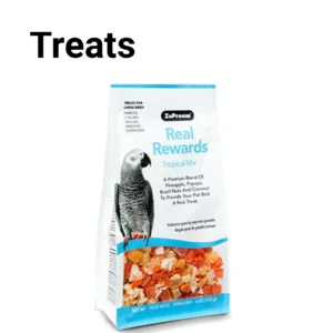 Bird Treats