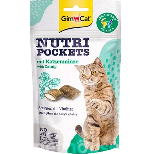 Nutri cat hotsell