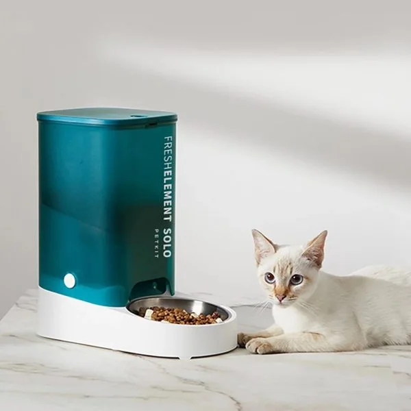 PetKit Fresh Element Solo SmartPet Feeder - Image 3